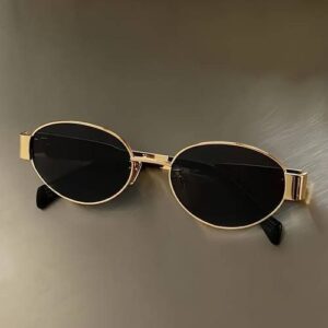 Fastrack UV Protection Wayfarer Sunglasses